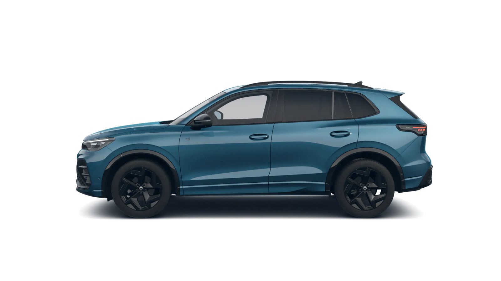 Volkswagen Tiguan - Bild 6