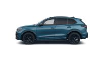Volkswagen Tiguan - Vorschau Bild 6