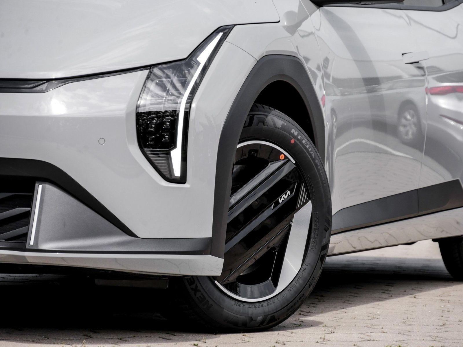 Kia EV4 - Bild 5