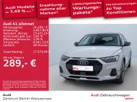 Audi A1 - Vorschau Bild 2