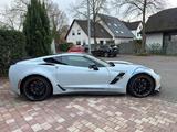 Corvette C7 6.2 V8 AT8 Grand Sport Coupe 3LT Carbon 65 - Corvette C7 aus 2018