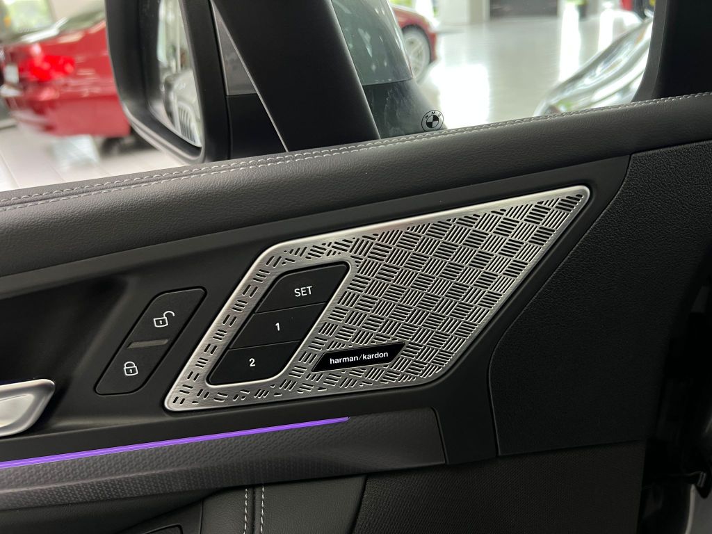 BMW 223 Active Tourer i M-Sport*PANO*HUD*H-K*360°