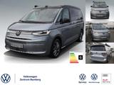 Volkswagen T7 California Ocean 2.0 TSI DSG+NAVI+LED+AHK+RFK - mit Benzin-Antrieb: Standheizung, Van