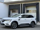 Renault Koleos Intens 4x4 LED Navi Pano Kamera Ambiente - Renault Koleos Gebrauchtwagen