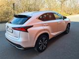 Lexus NX 300h Style Edition .Top Zustand  - Lexus: Nx