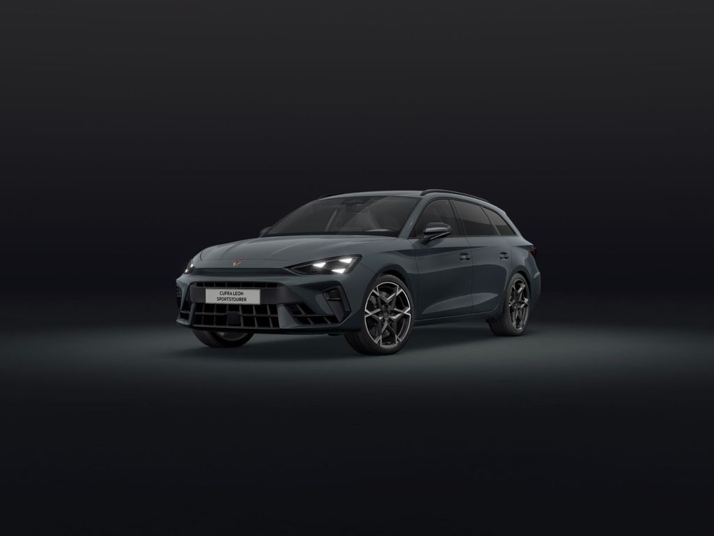 Cupra Leon 2.0 TSI 245kW VZ DSG 4WD Sportstourer