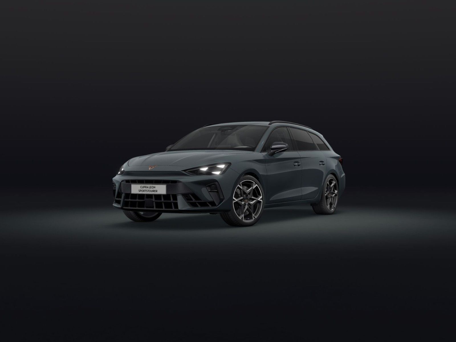 Cupra Leon - Bild 1