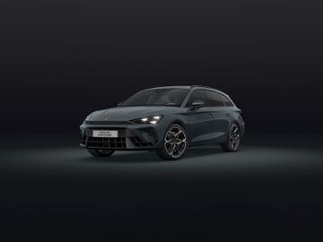 Cupra Leasingangebot: Cupra Leon 2.0 TSI 245kW VZ DSG 4WD Sportstourer