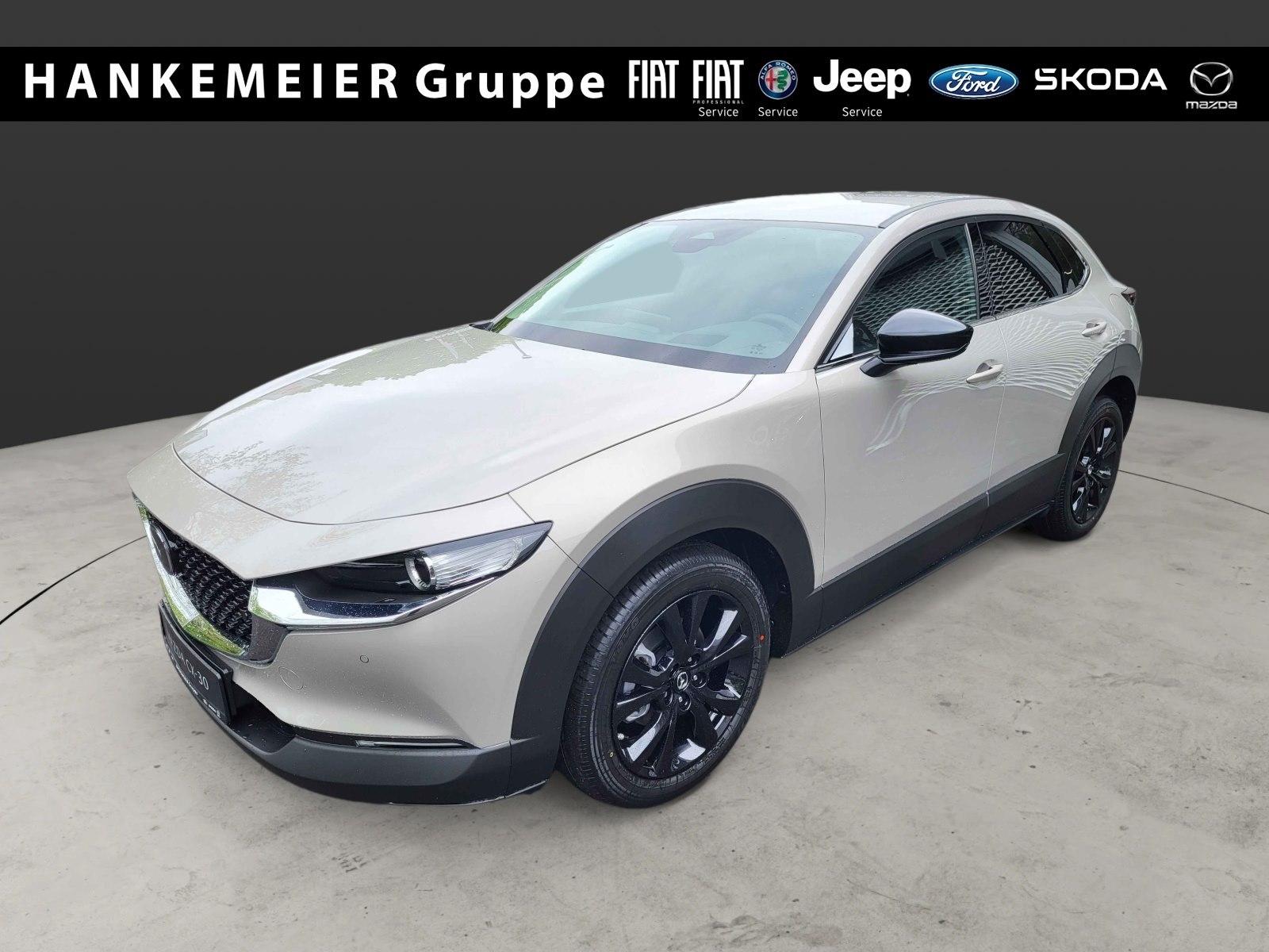 Mazda CX-30 Homura 2WD Head-Up, LED, Navi, Kamera, Aut