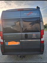 Malibu VAN 600 LE - Malibu Van