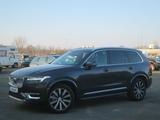 Volvo XC 90  B5 AWD 7 Sitze Standh Pano AHK Plus Brigh - Volvo Gebrauchtwagen in Jena