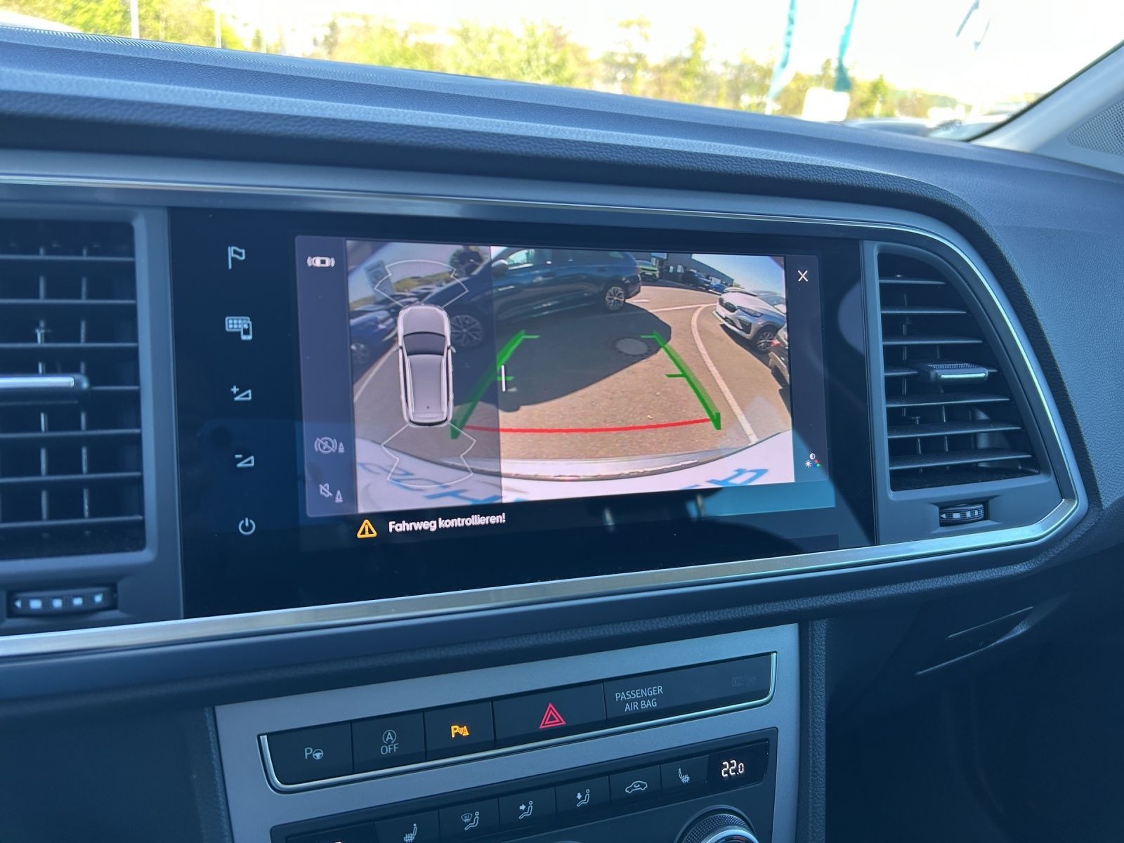 Seat Ateca - Bild 16
