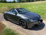 Audi TT Roadster 2.0 TDI quattro - - Audi TT Gebrauchtwagen in Köln