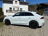 Audi Q8 50 TDI 2x SLine,  Matrix, LM 22 u.v.m. - Audi Q8: Sline