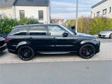Land Rover RR Sport HSE Dyn.  3.0 Stealth Paket/LED/Pano/V6 - Land Rover Range Rover Sport: V6