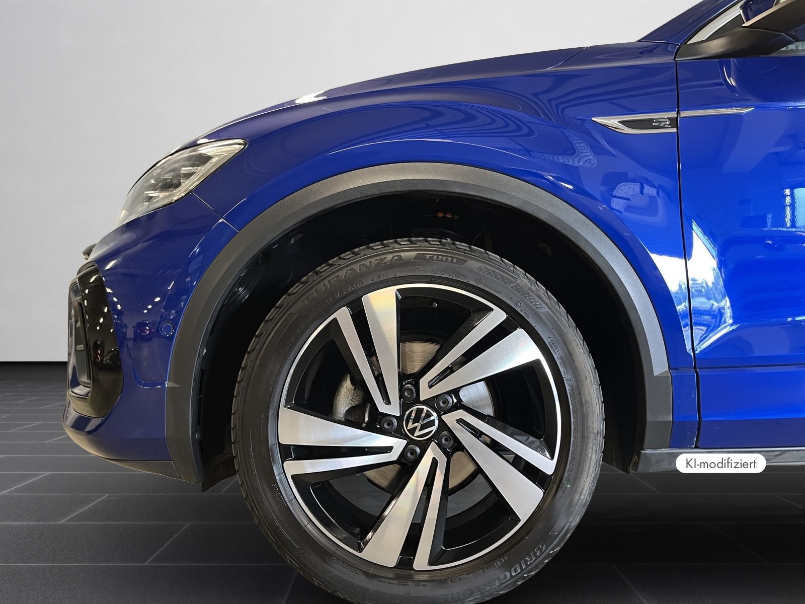 Volkswagen T-Roc - Bild 9