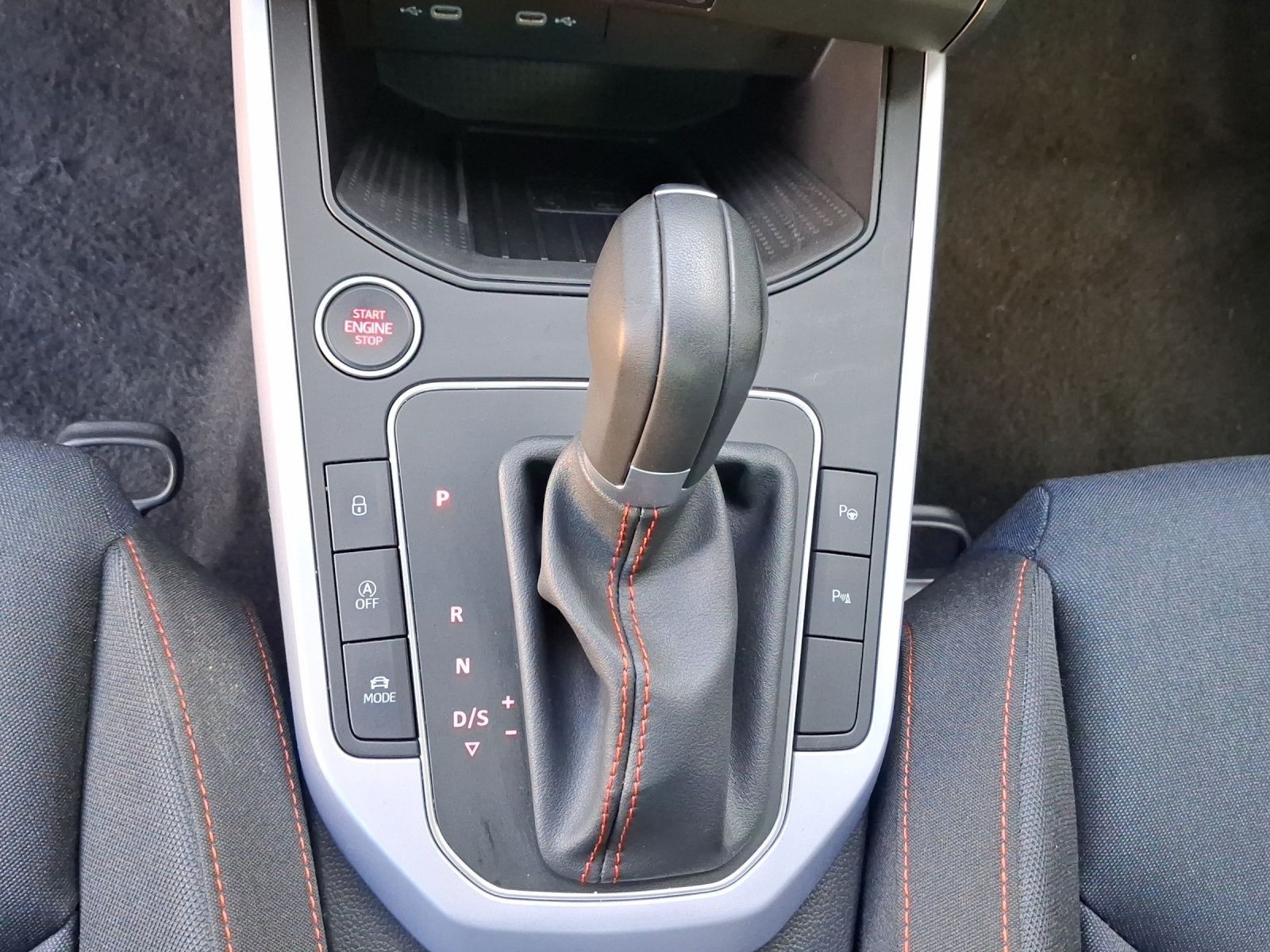 Seat Arona - Bild 11