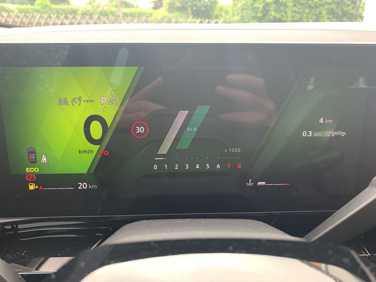 Renault Austral - Bild 16