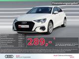 Audi A3 Sportback 40 TFSI e NAVI+ PDC SHZ Virtual 17"