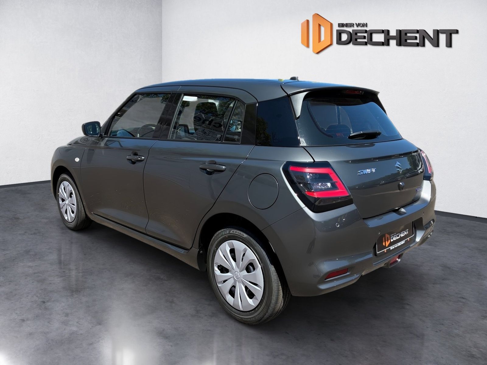 Fahrzeugabbildung Suzuki Swift 1.2 Club LED,Navi,ACC,Klima,Kamera