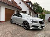 Mercedes-Benz A 250 AMG Line / Night-Paket PANORAMADACH - Mercedes-Benz A 250 in Nürnberg