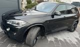 BMW X5 xDrive30d - M Paket Standheiz Vollausstattung - BMW X5 in Leverkusen