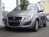 Suzuki Splash Active+ TOP ZUSTAND 1Jahr Garantie - gebrauchte Suzuki Splash aus dem Jahr 2014