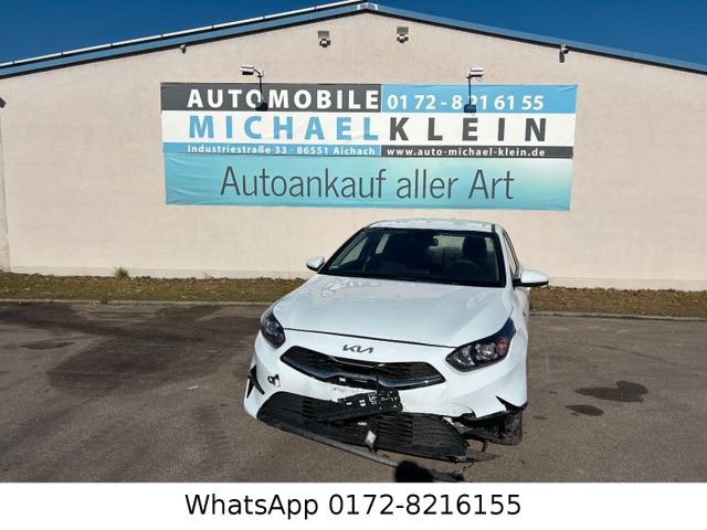 Kia ANDERE Ceed Edition 7 1.0 EURO 6 NR 42