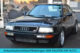 Audi 80 2.8 E quattro Lim*ABT  Tuning 196PS*SSD*KLIMA - Audi 80: Allradantrieb