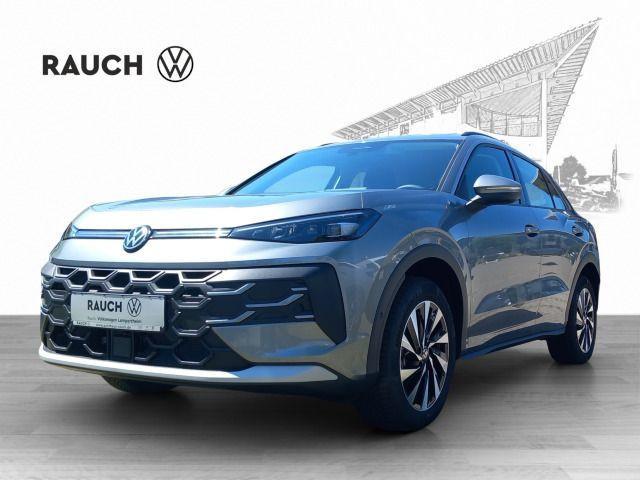 Volkswagen T-Roc Life 1.5 l eTSI OPF 85 kW (116 PS) 7-Gang-