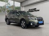 Subaru OUTBACK Automatik, Inspektion + Tüv/Au Neu - Subaru Outback Gebrauchtwagen