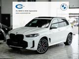 BMW X5 xDrive30d M SPORT PRO 7.Sitze 22LM AHK 2-Achs - BMW X5 aus 2025