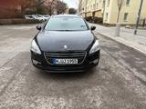 Peugeot 508 SW Allure 155 THP Automatik Allure - Peugeot 508 mit Schiebedach