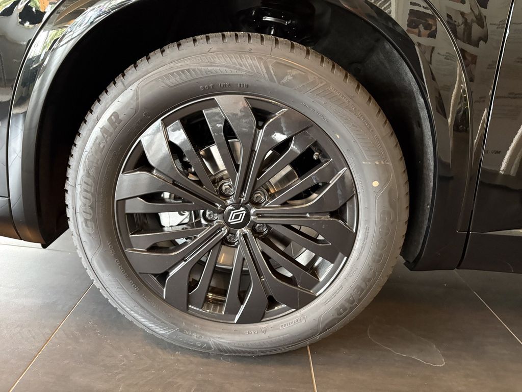 RENAULT Austral - Bild 9