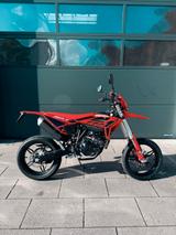 Beta RR 125 Motard - BETA RR MOTARD