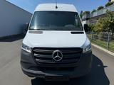 Mercedes-Benz Sprinter 314 CDI RWD * 143 PS * - Mercedes-Benz Sprinter Gebrauchtwagen in Frankfurt