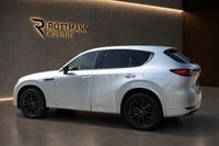 Mazda CX-60 - Vorschau Bild 5