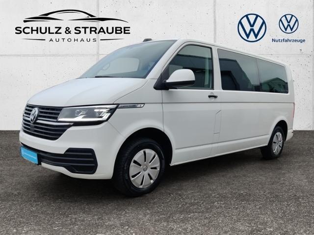 Volkswagen T6.1 2.0 TDI Caravelle EcoProfi  lang LED NAVI R
