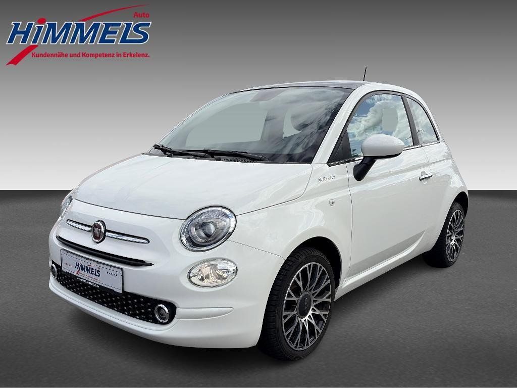 Image of Fiat 500