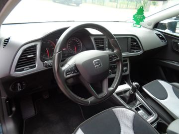 Bild 3 Seat Leon Style 1.0 116PS PDC NAVI TEMPOMAT BT SML GJ