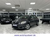 Toyota Auris Sol*TÜV/NEU*Automatik*Klimaautomatik*GARAN - Toyota Auris: Sol