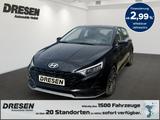 Hyundai i20 1.0 T-GDI Trend Komfort-Paket*BOSE*Sitzheizu