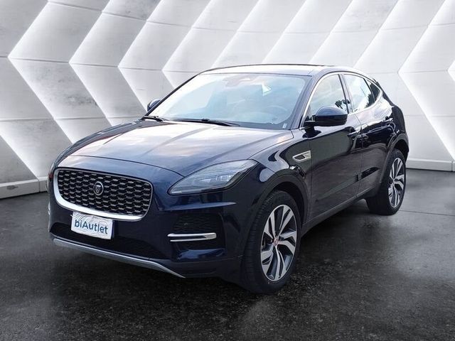 Jaguar E-Pace 2021 2.0d i4 mhev R-Dynamic HSE aw