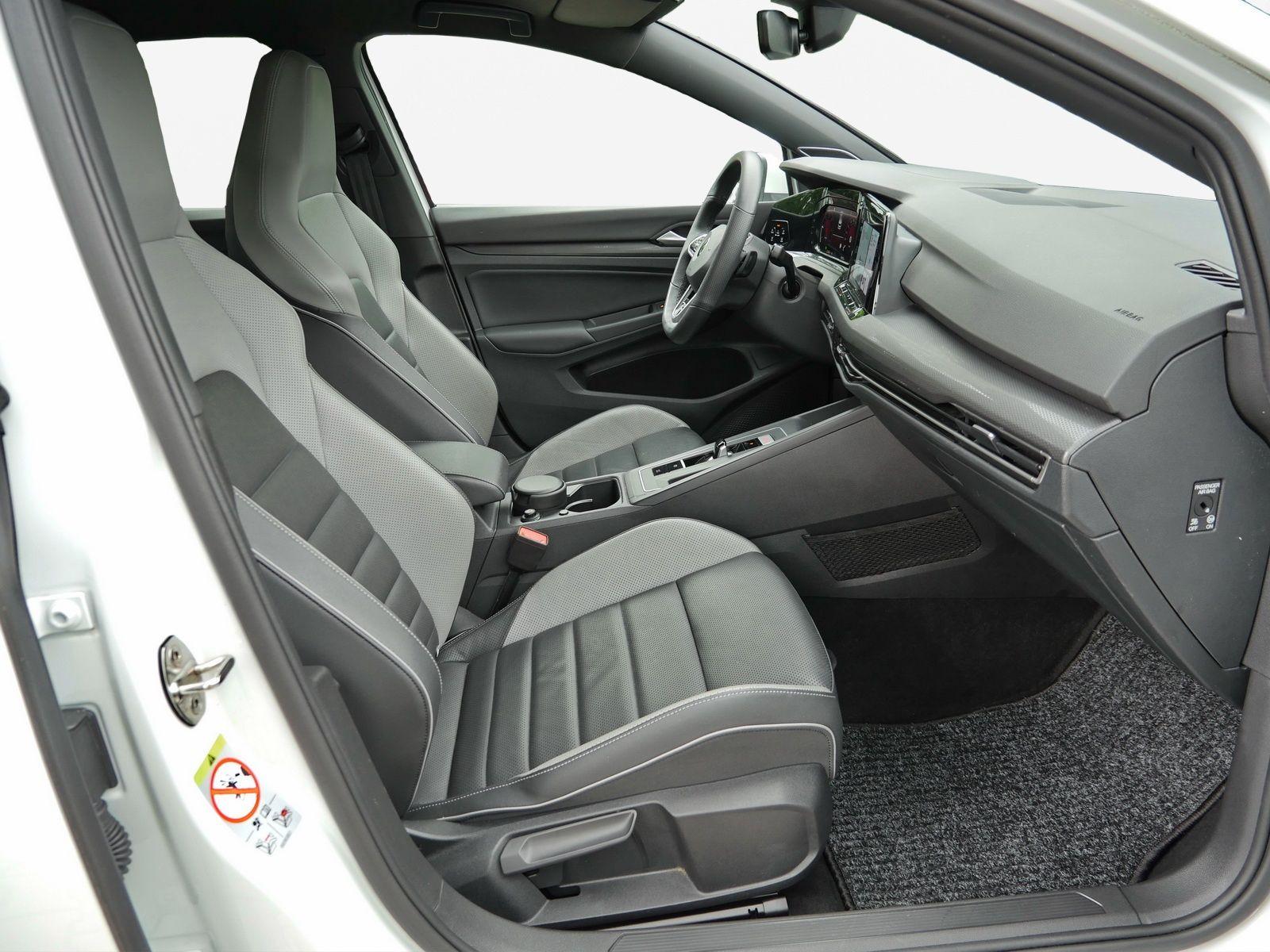 Volkswagen Golf GTD 2.0 TDI *H&K*Head*IQ-Light*Kamera*, миниатюра 4