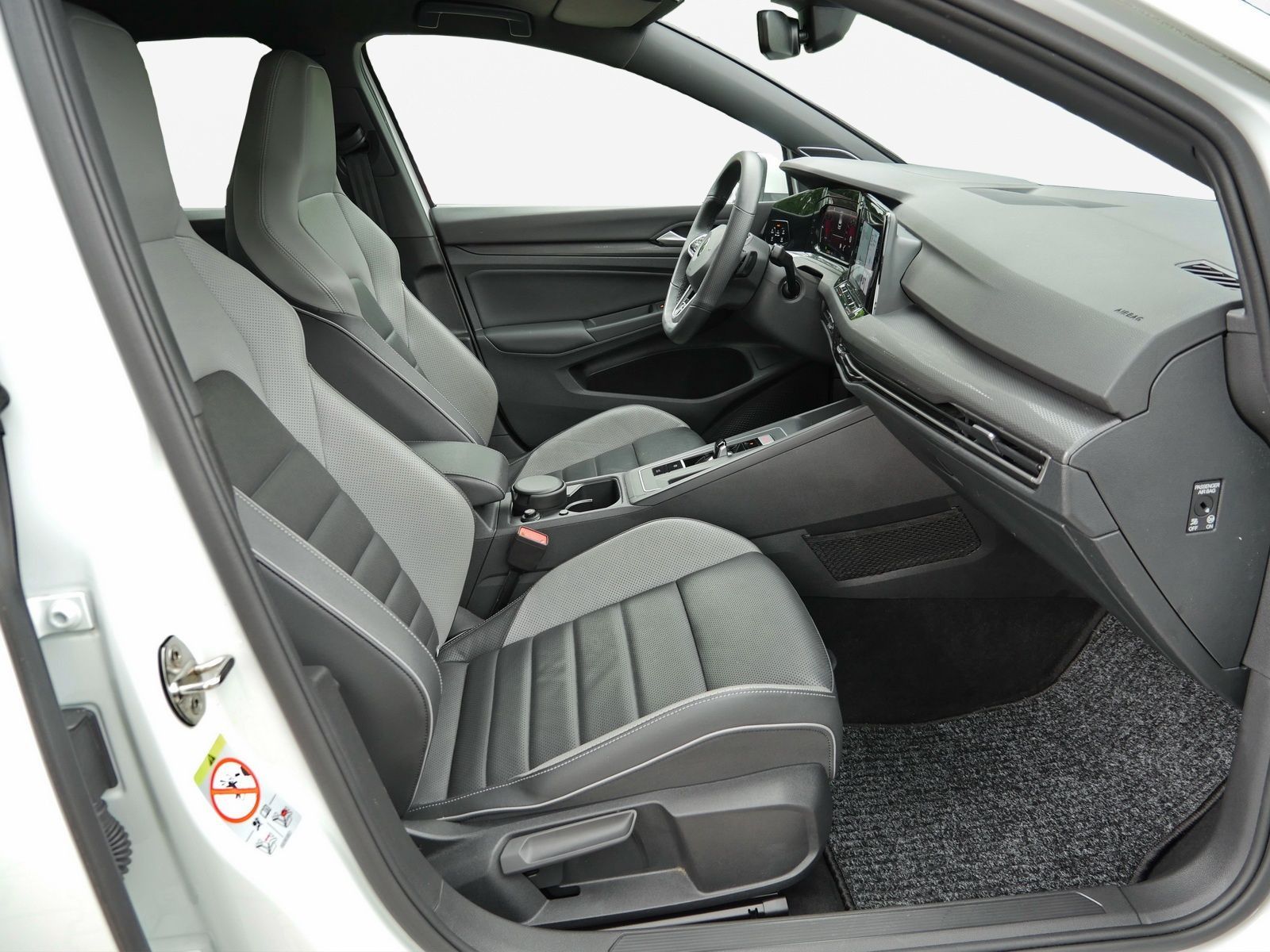 Volkswagen Golf - Bild 4