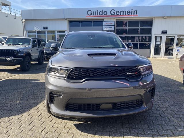 Dodge Durango R/T 5.7 V8 HEMI LPG Tow n'Go, Brembo, LE