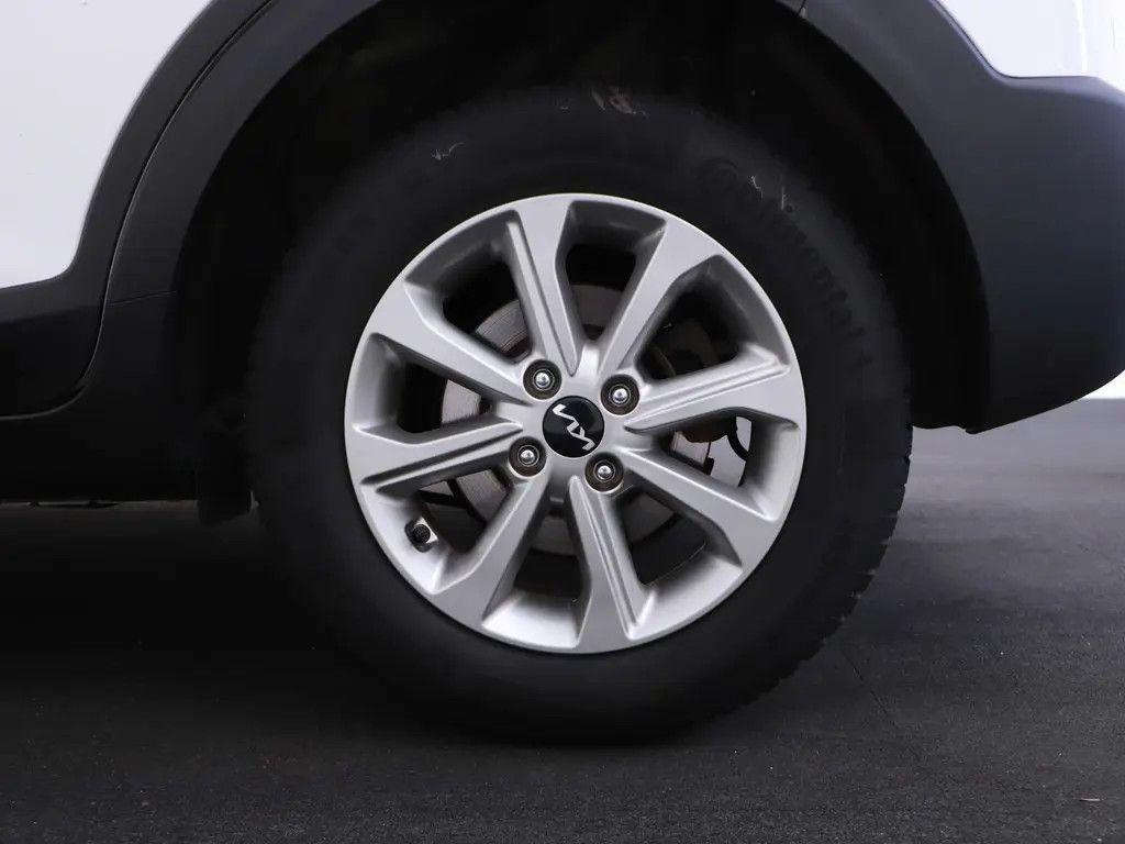 Kia Stonic 1.0 T-GDi MHEV | NUR AUTOHANDLER! |