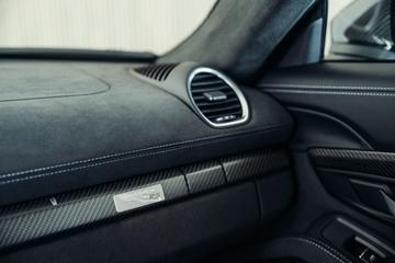 صورة مصغرة 30 لـ 2023 Porsche CAYMAN