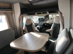 Chausson 640 Etape Line, Arctic Paket Modell 2025