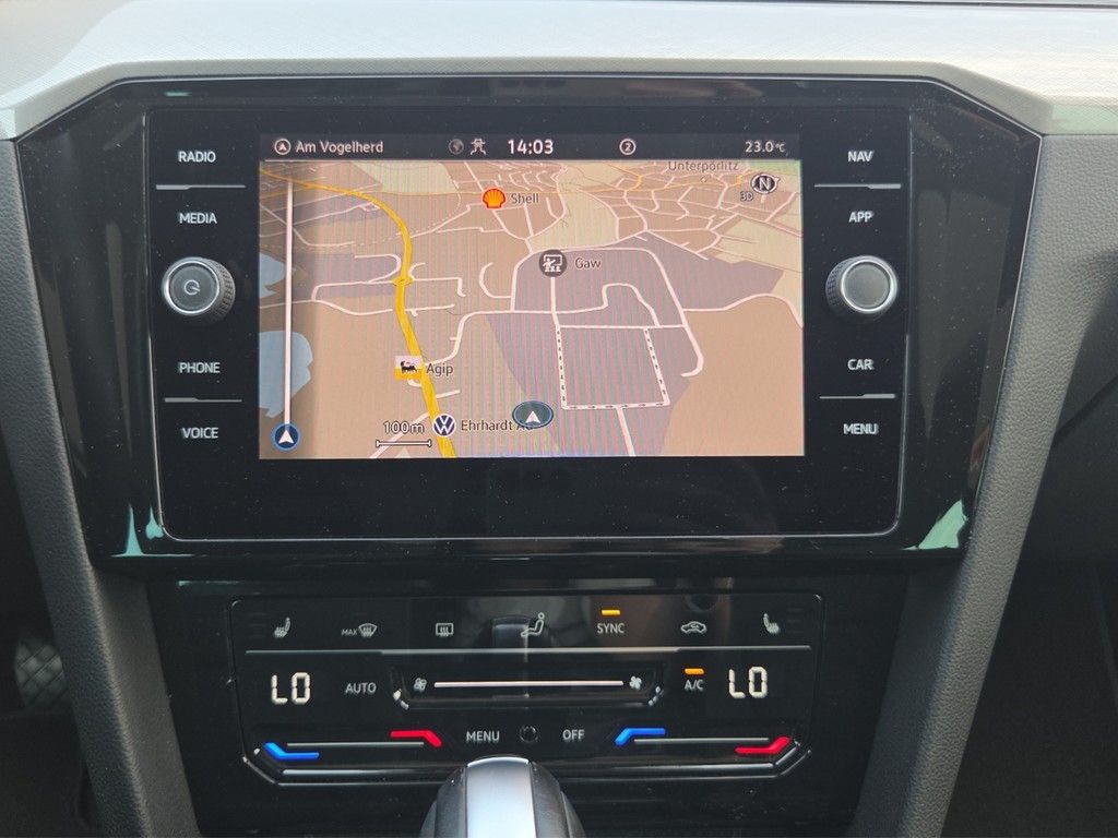 Volkswagen Passat Variant - Bild 17
